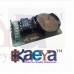 OkaeYa DS1302 RTC Real Time ClockModule with Battery